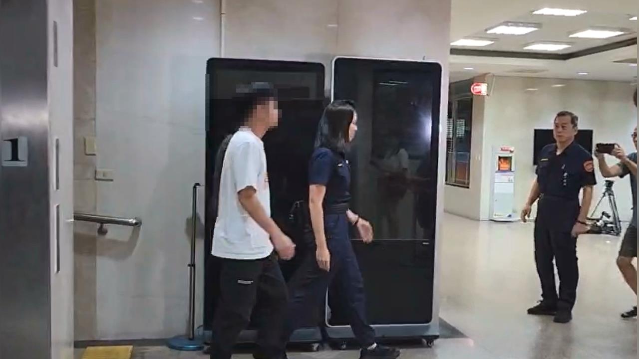 快新聞／三立前副總兒涉下藥性侵　檢諭令100萬交保並限制出境