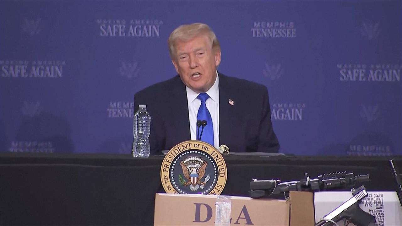 川普撤通牒給伊朗5天談判　伊朗國會議長駁斥：假新聞