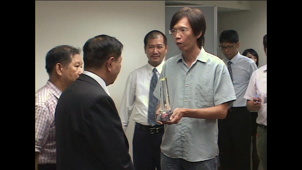 冤枉21年6度被判死! 李昌鈺助翻案 蘇建和不捨聞死訊