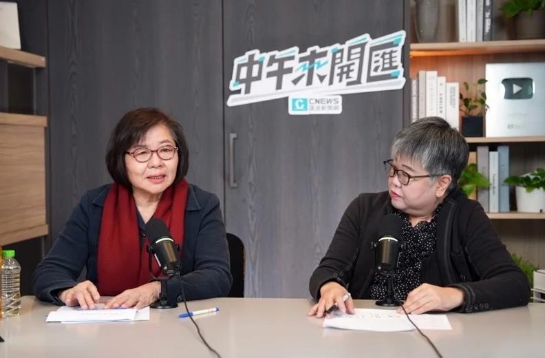 快新聞／藍介入連署？　藍北市黨部主委：黨出錢、過濾名冊供罷綠委連署