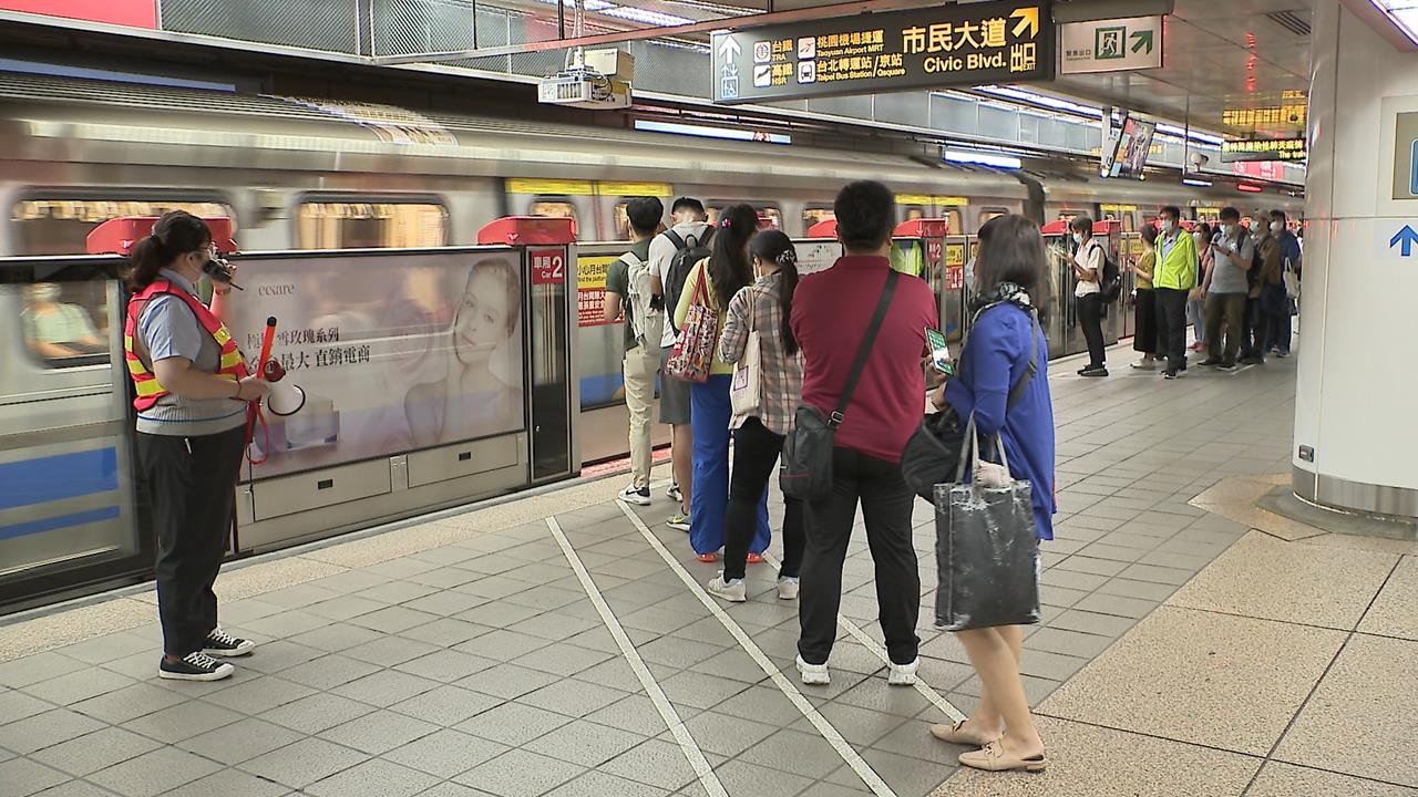 藍營直轄市裝窮？稱捷運預算遭刪減　交通部喊話：地方得扛起更多責任