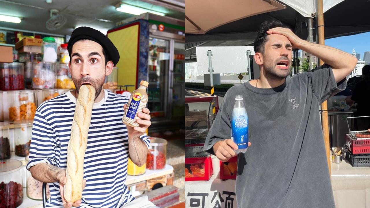 百萬YTR酷才遭炎上又翻車!稱「台灣人就是自卑」…前員工爆黑幕:貶低觀眾