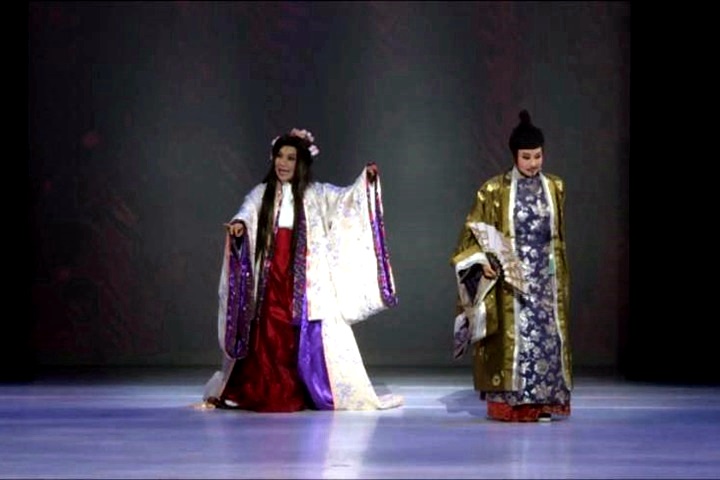 唐美雲20週年新戲 10月南下高雄巡演