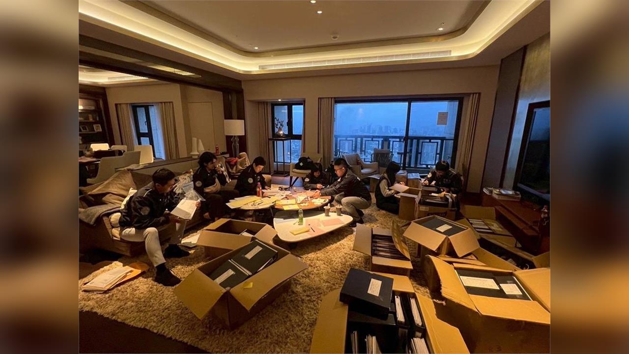 快新聞/太子詐騙集團「30幾億黑錢洗白變豪宅」 律師籲政府修法處理