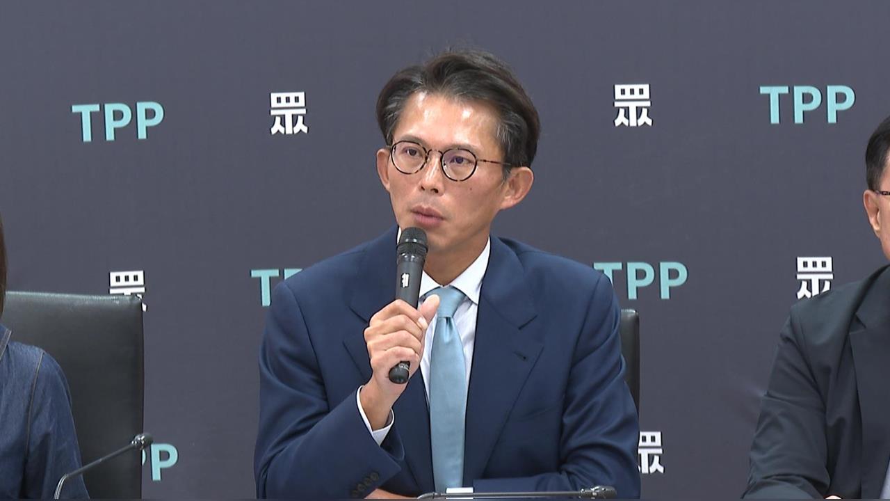 快新聞/狗仔帳房落跑?黃國昌稱「不為難基層」又嗆記者 怒問何時道歉