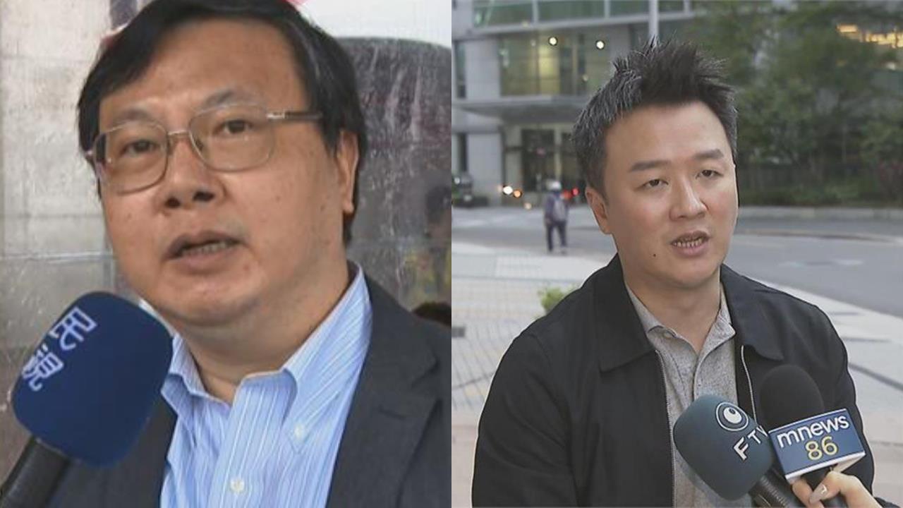 高檢署主任「深夜5度發文」談毒油案！李正皓傻眼「完全失格」：想紅想瘋了
