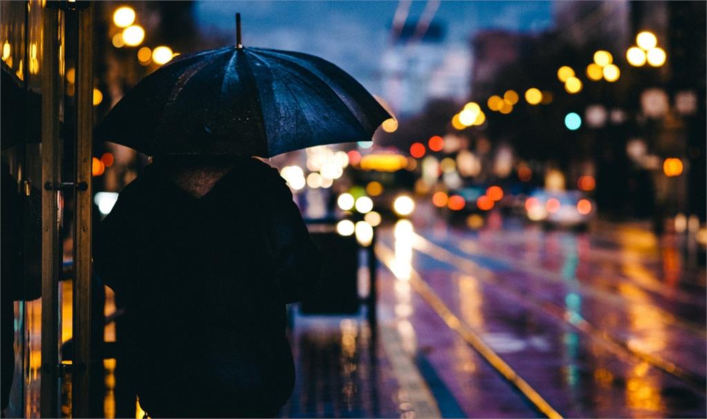[2019/05/19]各地悶熱注意局部大雨 明鋒面報到轉濕涼