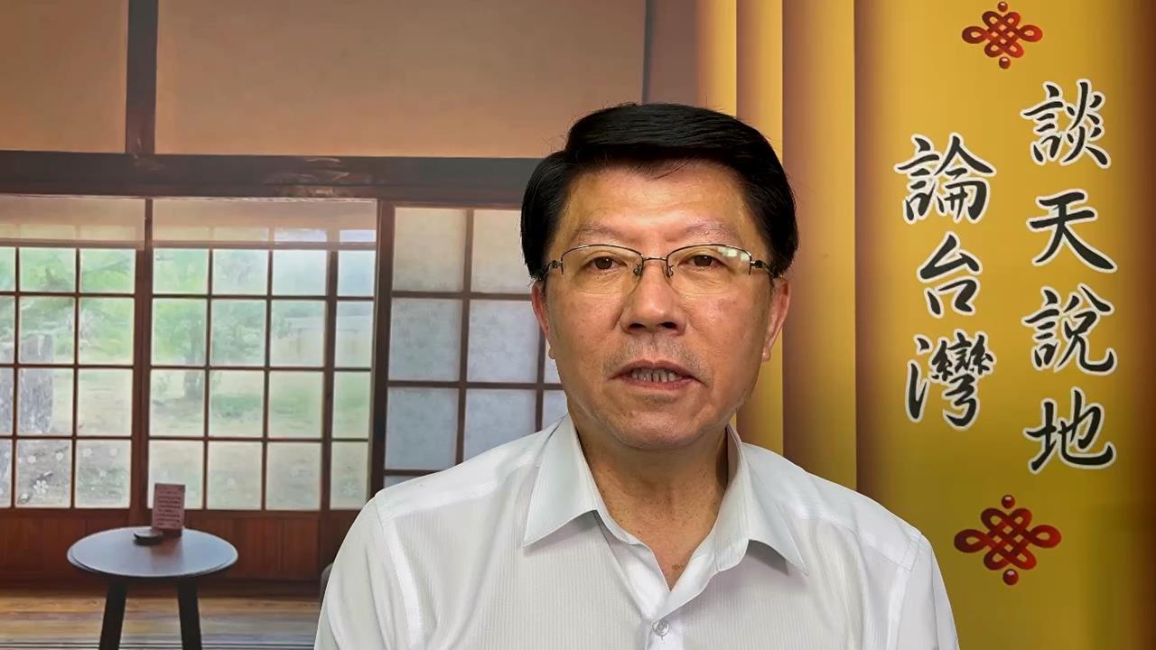 快新聞/台南成藍營內戰區?陳以信宣布參選 謝龍介3點聲明曝光