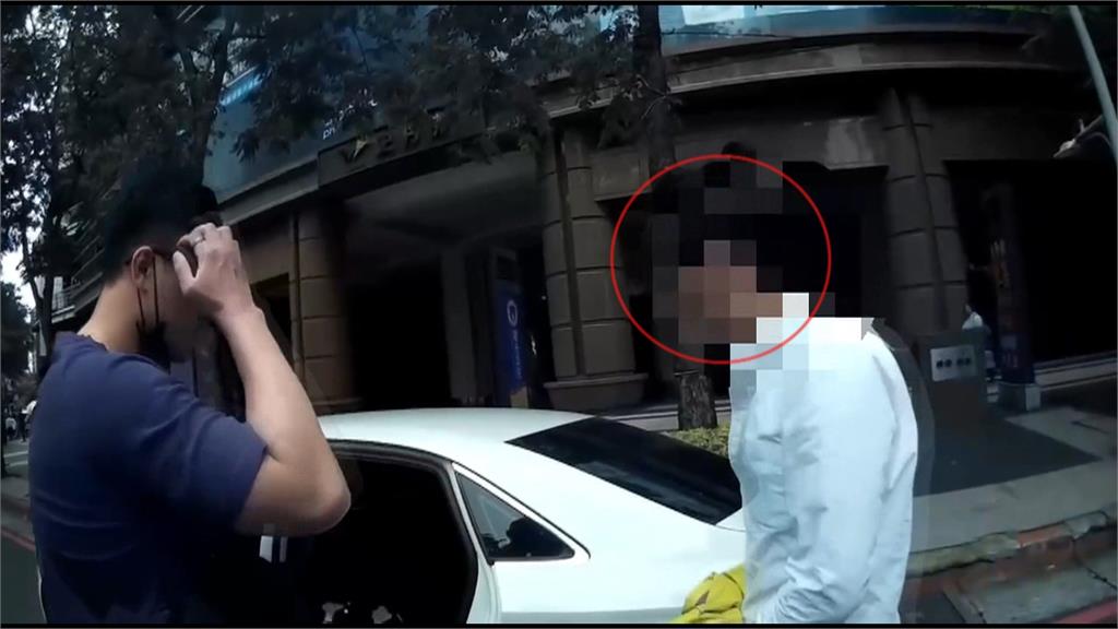 控遭余天前女婿陳鑒騙560萬！　身障受害者：未獲賠償　上訴到底