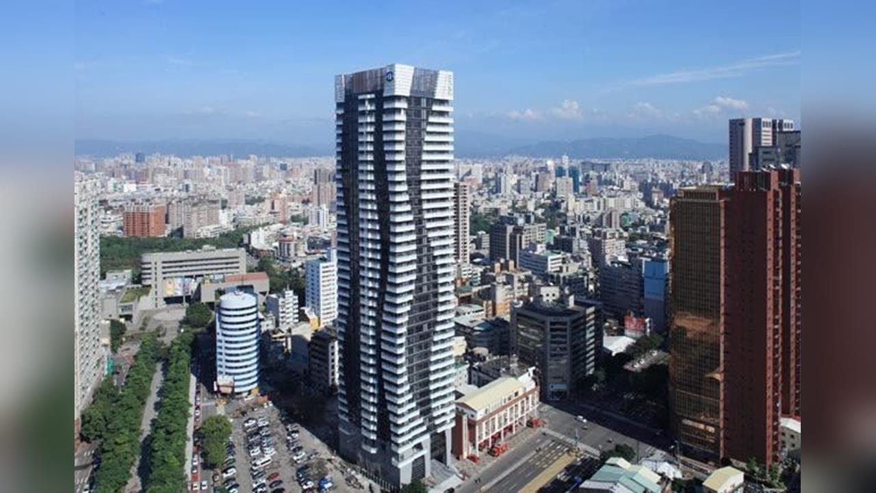 七都新、舊屋價差? 永慶房屋:這8區預售比成屋大樓貴逾1倍!