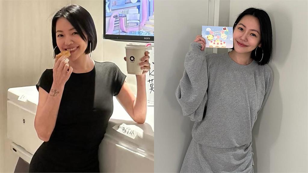 小S遭爆「肝臟拉警報」才戒酒！本人鬆口「真實狀況」認：想變得更好