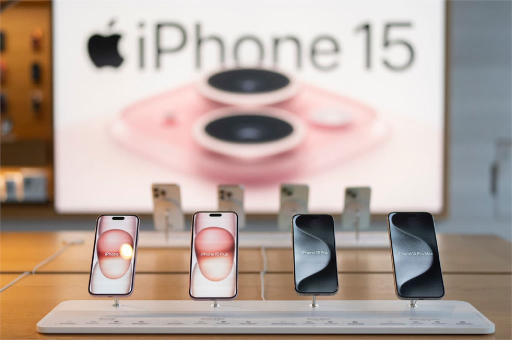 快新聞／iPhone「5個鬧鐘都不響」　蘋果認了出包：正在修復問題
