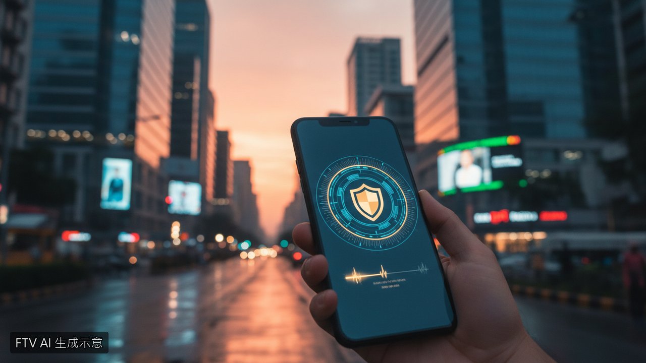 印度數位支付詐騙年損千億　央行擬推「延遲轉帳」與「親友驗證」防堵