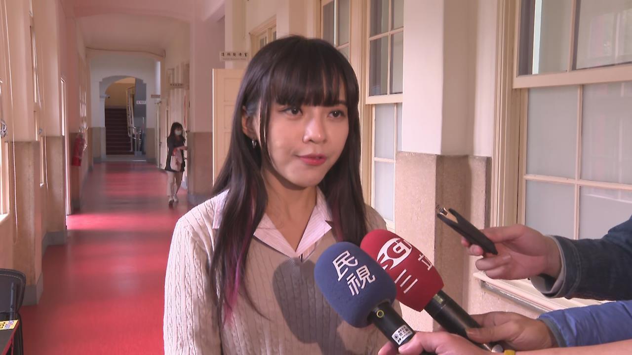 黃捷遭噁男傳露骨私訊「開房間我X妳」!還被辱罵「破X」檢方出手了…