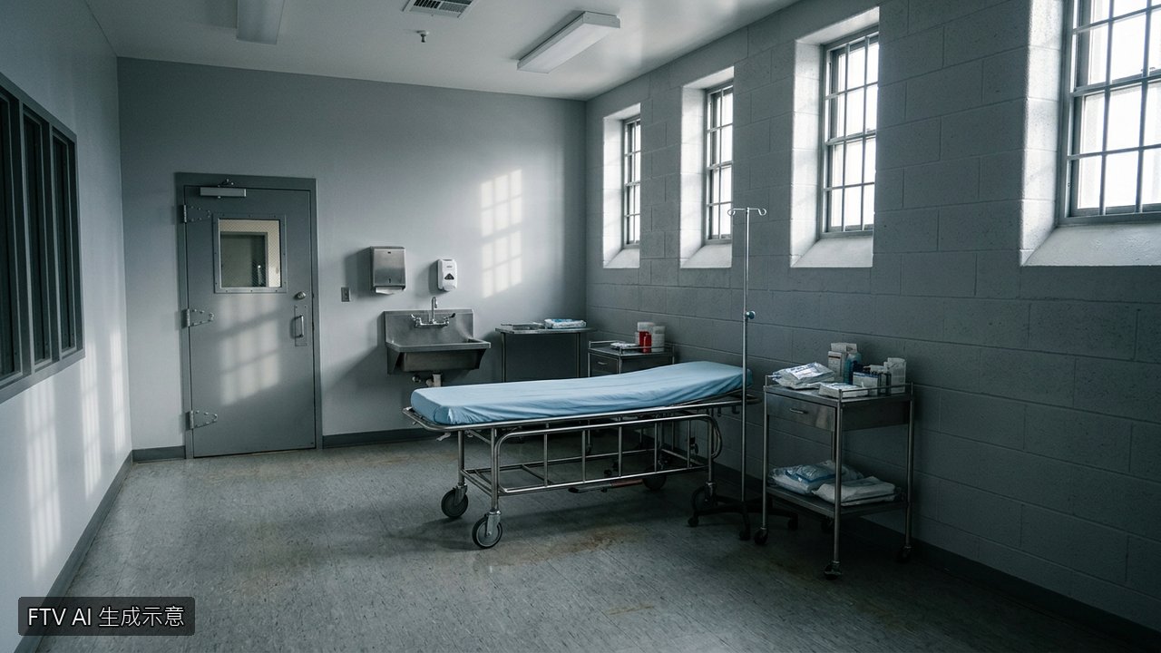 德州男子遭注射死刑　全美今年累計執行達30起