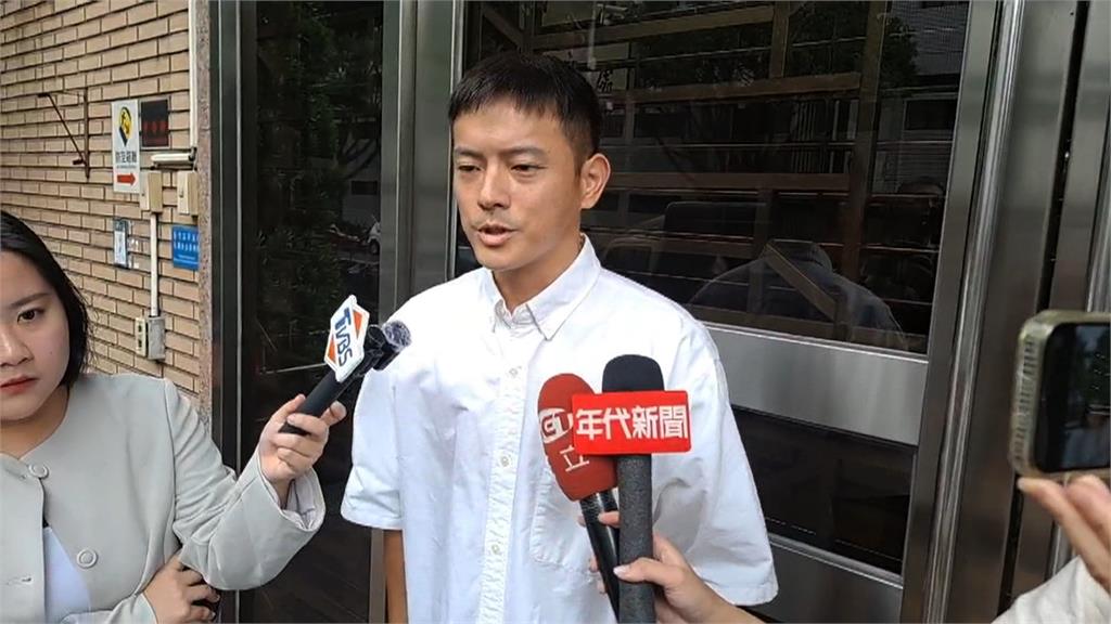 宥勝涉性騷二審判刑8月　緩刑5年繳國庫200萬免入獄