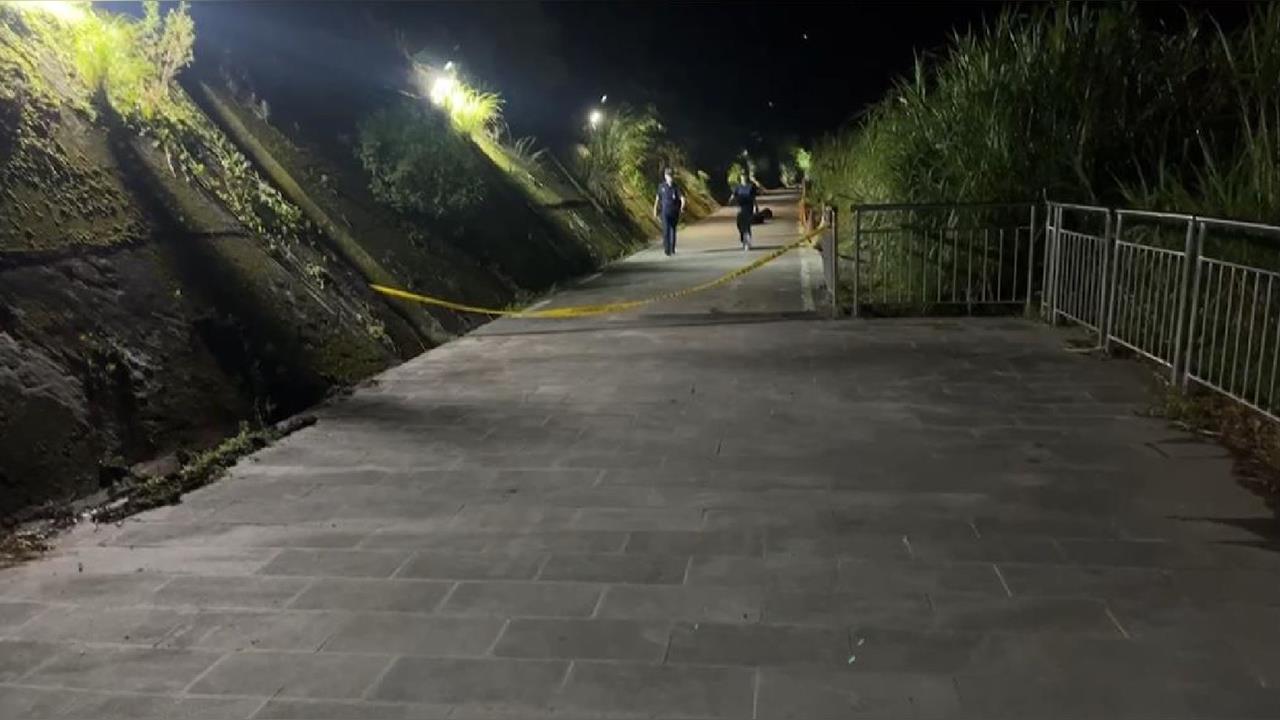 快新聞／新！中配涉溺殺2幼女檢求處無期徒刑　國民法官一審判16年半