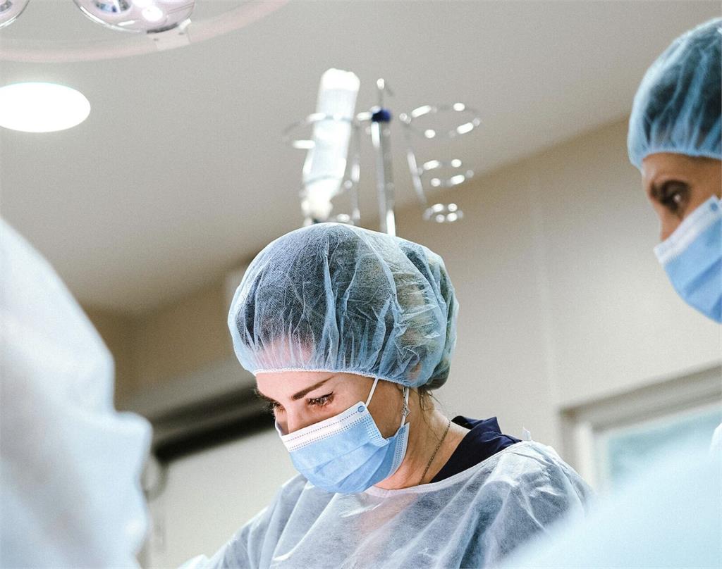 一年5萬人腦中風 不到1成黃金4.5小時內有效治療「全錯在這」