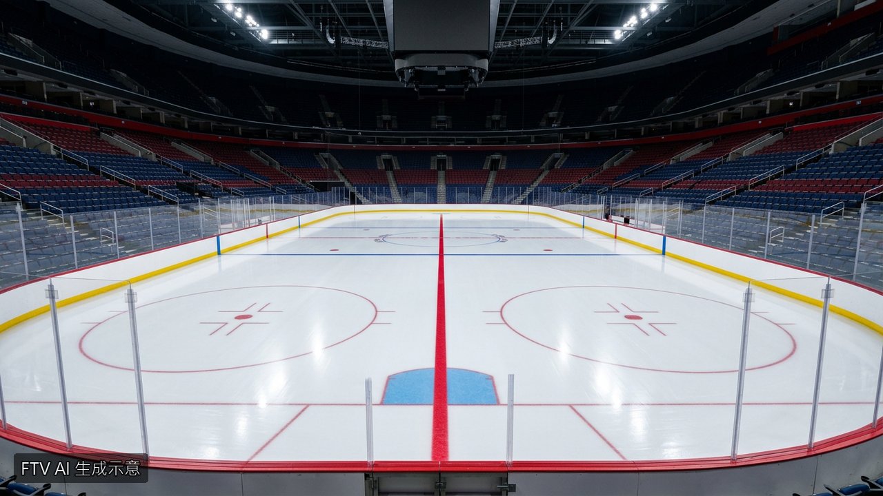 NHL多倫多楓葉週六迎戰島人　雙方力求擺脫開季亂流