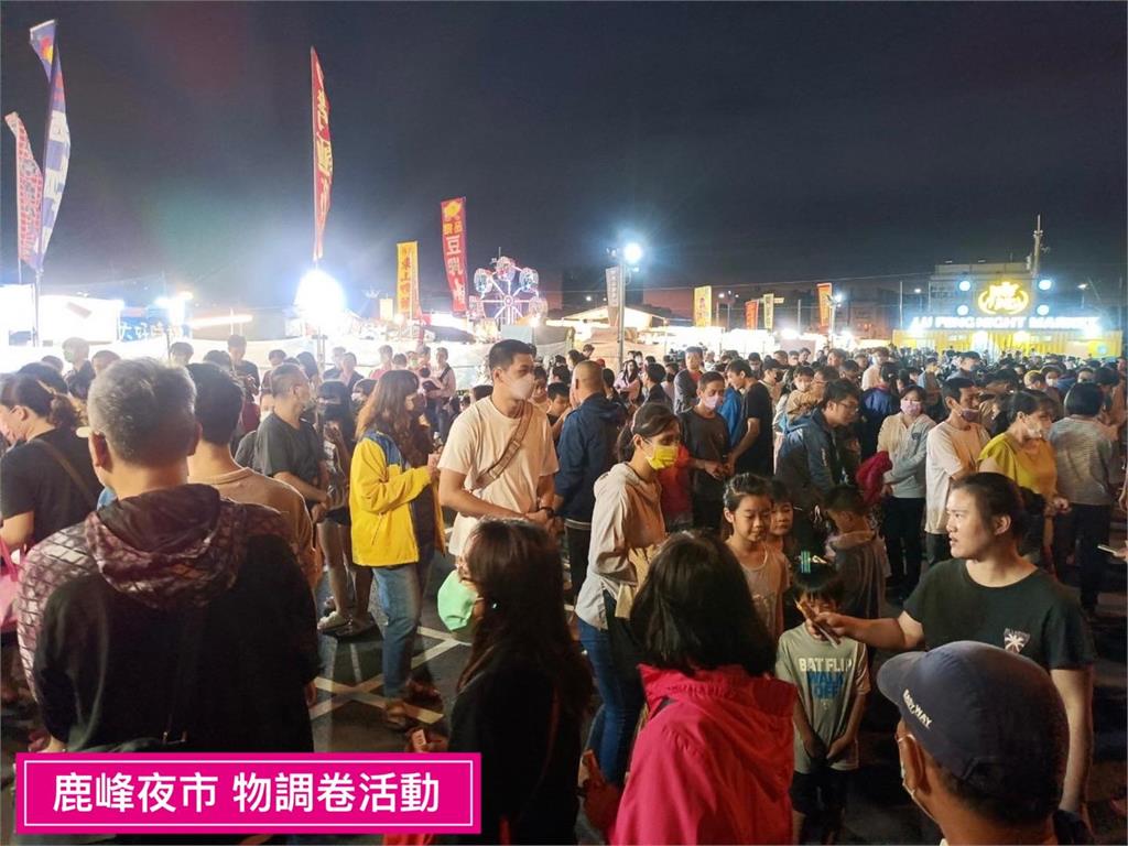 台中「海線最大夜市」悄悄倒了！才開3年「150攤販全跑光」網揭短命關鍵