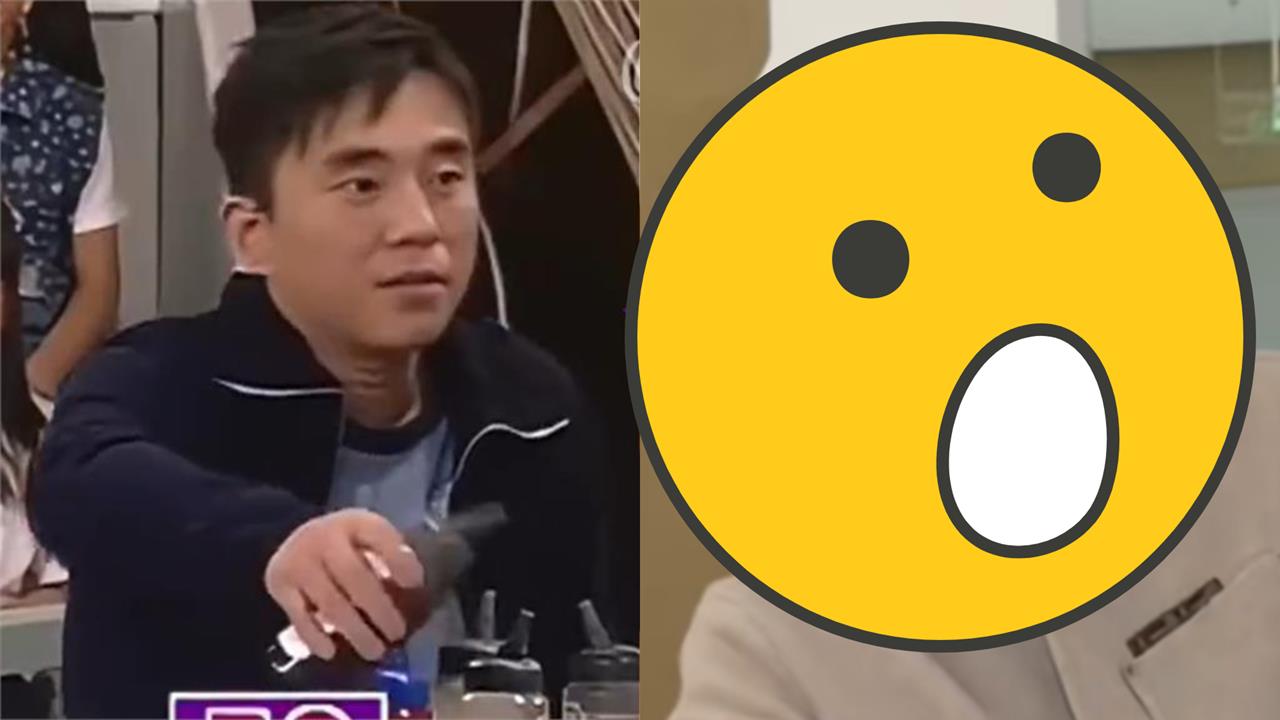 唱紅〈老情歌〉！62歲呂方赴中「M→XXL大膨脹」粉認不出：誰
