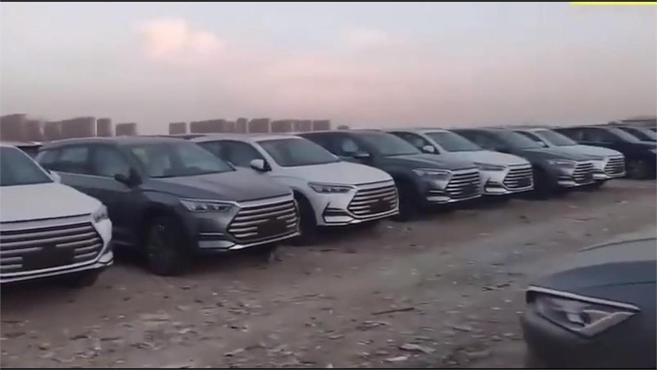 從硬體到訂閱！車聯網變印鈔機時代來了