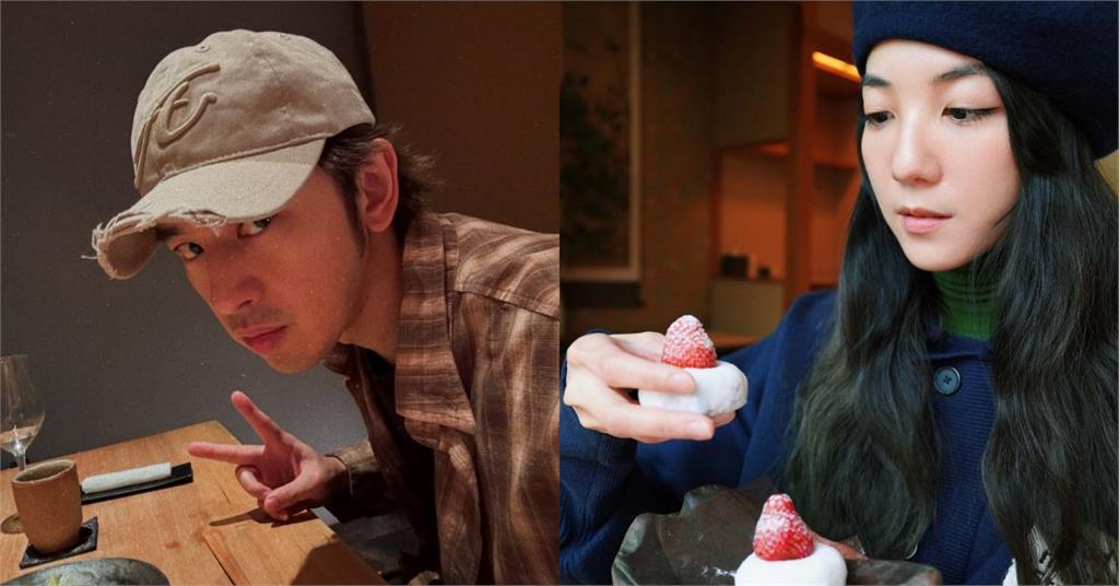 陳柏霖突爆年底閃婚!13年戀愛終結單身娶小6歲嫩妹