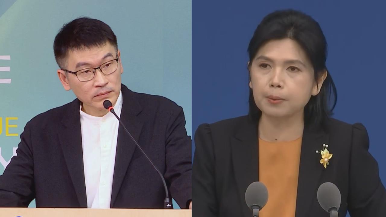 國台辦稱沒台獨問題就廢黨綱　梁文傑反譏：中共也沒在共產