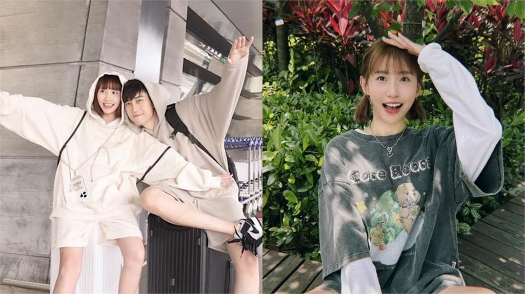 粿粿驚爆婚變搬出愛巢?范姜彥豐「生日合照獨缺她」突PO文喊:婚姻不是全部