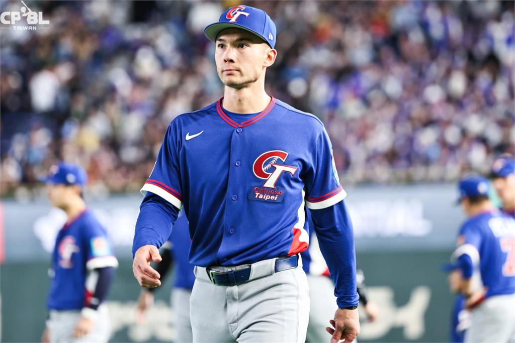 【WBC】費仔中文告白台灣　高喊為你們而戰是一種榮耀