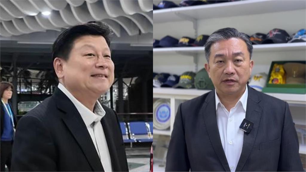 赴港團員遭逮「傅崐萁不救」？王定宇提出「2質疑」酸：在中國影響力消失了