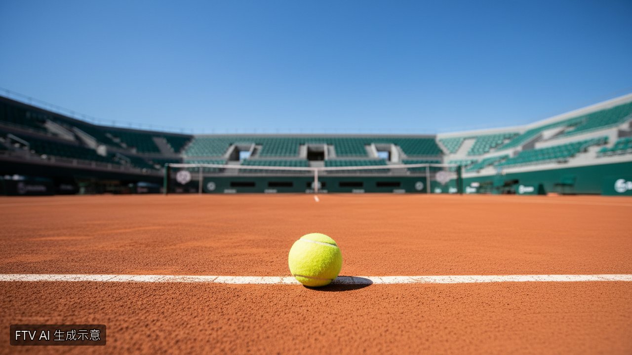 法網頭號種子 Aryna Sabalenka 克服首盤亂流 擊敗地主小將晉級第三輪