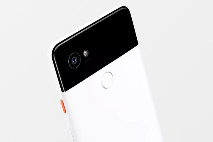 一表看盡 Google Pixel 2旗艦機規格 對決iPhone X、Galaxy Note 8