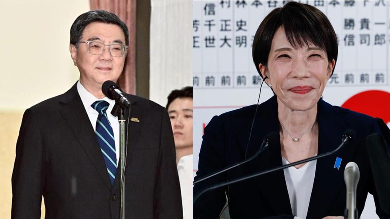 卓榮泰赴日看棒球！也見了高市？媒體人分析３巧合！王義川一句話曝玄機！