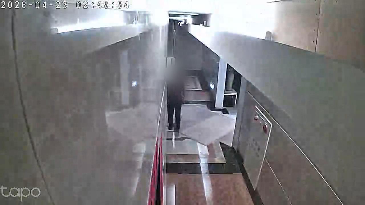 女醉倒遭鄰居拖回家「消失20分鐘」　律師分析如何舉證