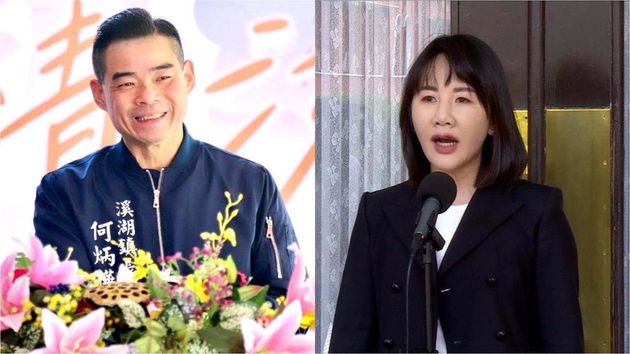 藍營彰化提名掀內鬥「LINE截圖」流出！爆「反謝家、改挺他」當事人發聲了