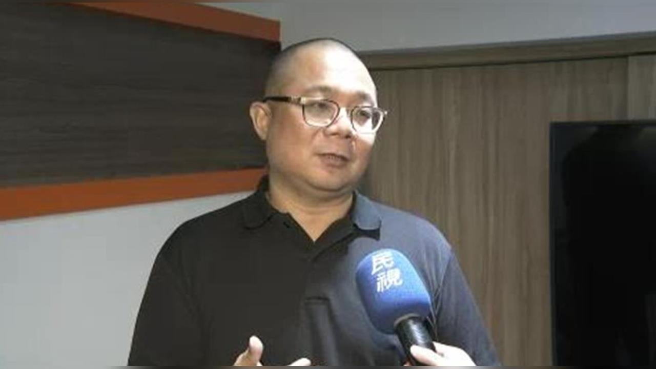 快新聞／涉挪用近7億投資款　兆基前董座李建成「羈押不禁見」