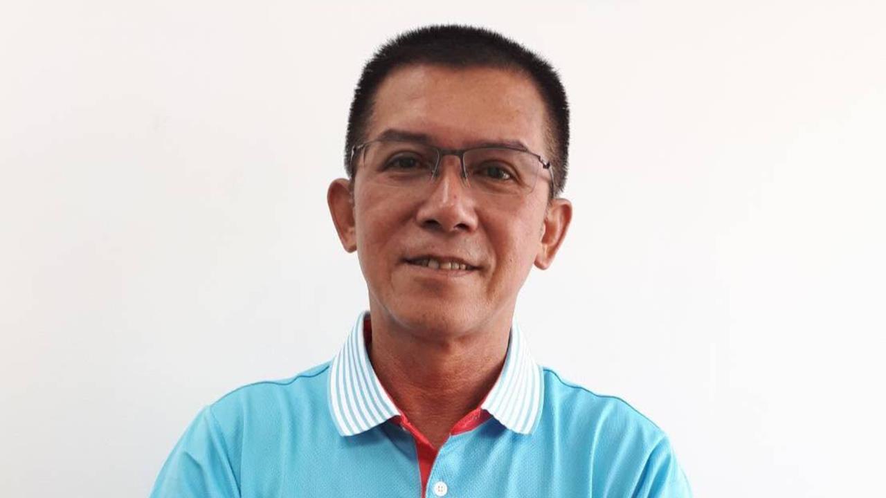 才剛登記尋求6連霸！國民黨參選人「驚傳猝逝」享壽66歲　清晨被發現「全身僵硬」