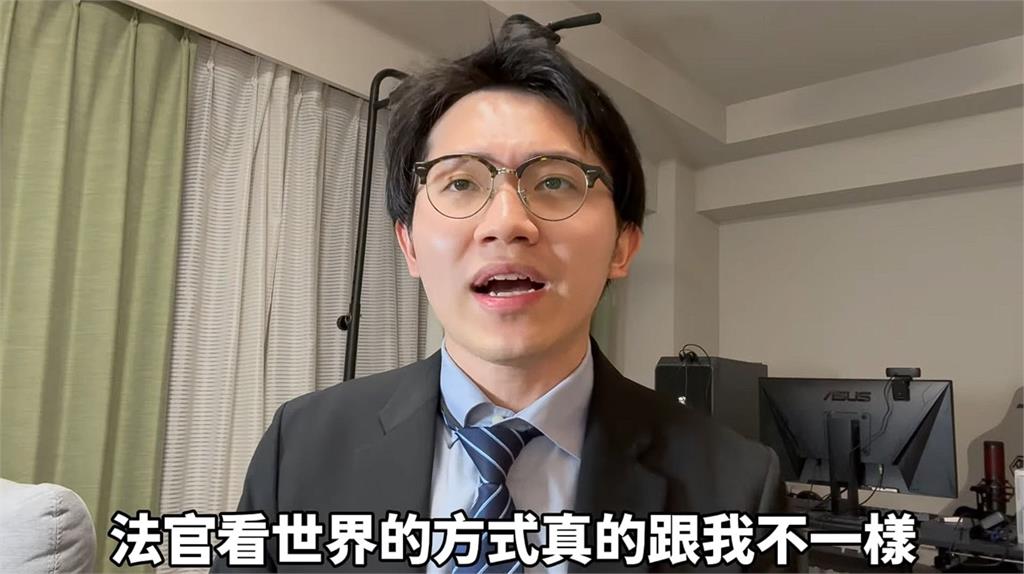 網紅多米多羅遭控性騷！自證清白仍遭判賠10萬　網友「看破」一件事