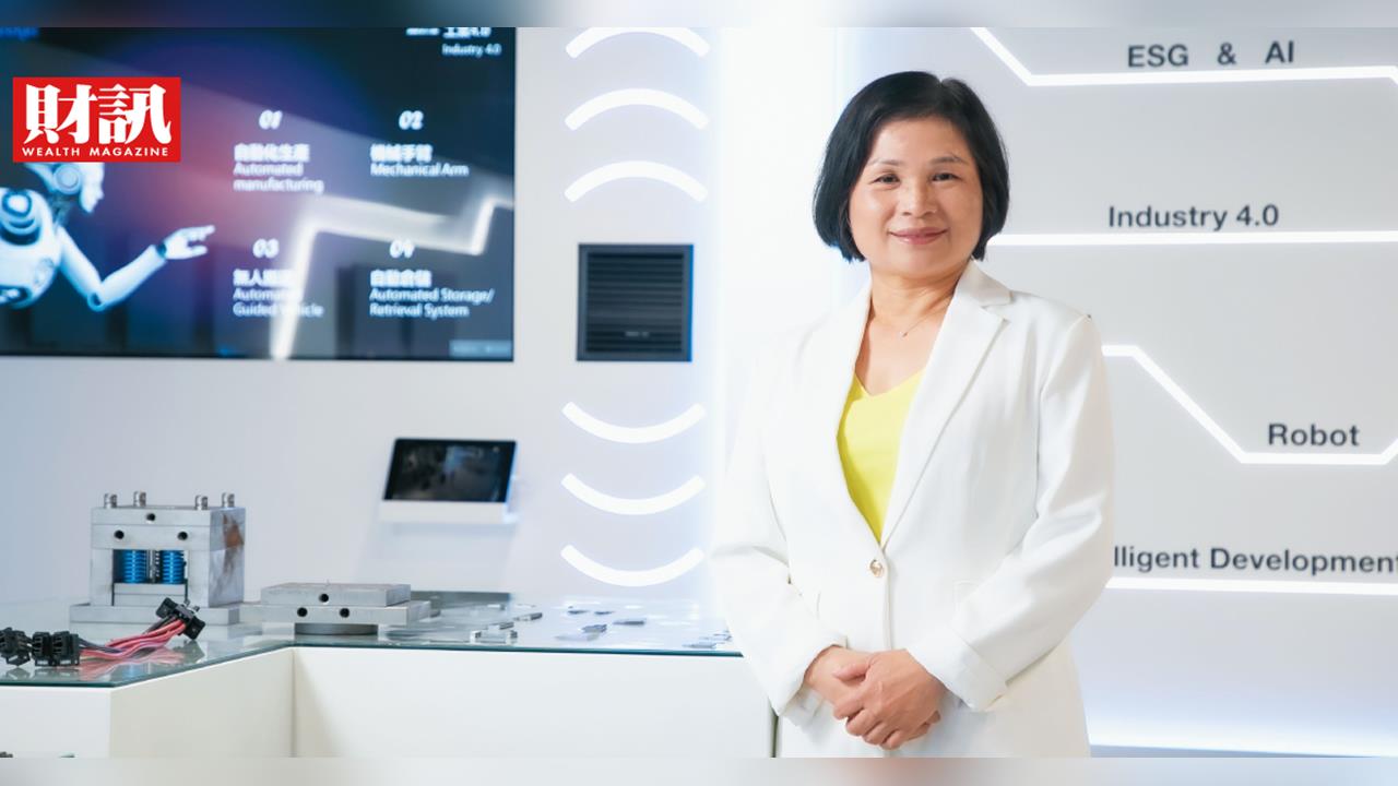 勇闖美國自創品牌　挺進輝達GB200供應鏈 貝爾威勒逆向授權突圍  國際大廠埋單