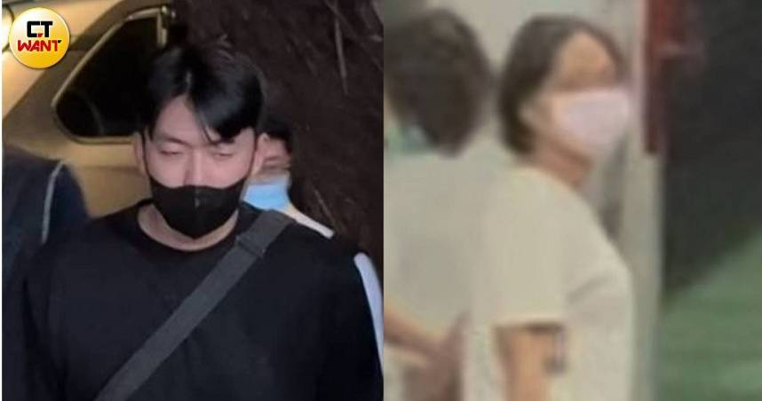 合成京華城案11名檢察官圖涉犯恐嚇　台北地檢署起訴2人