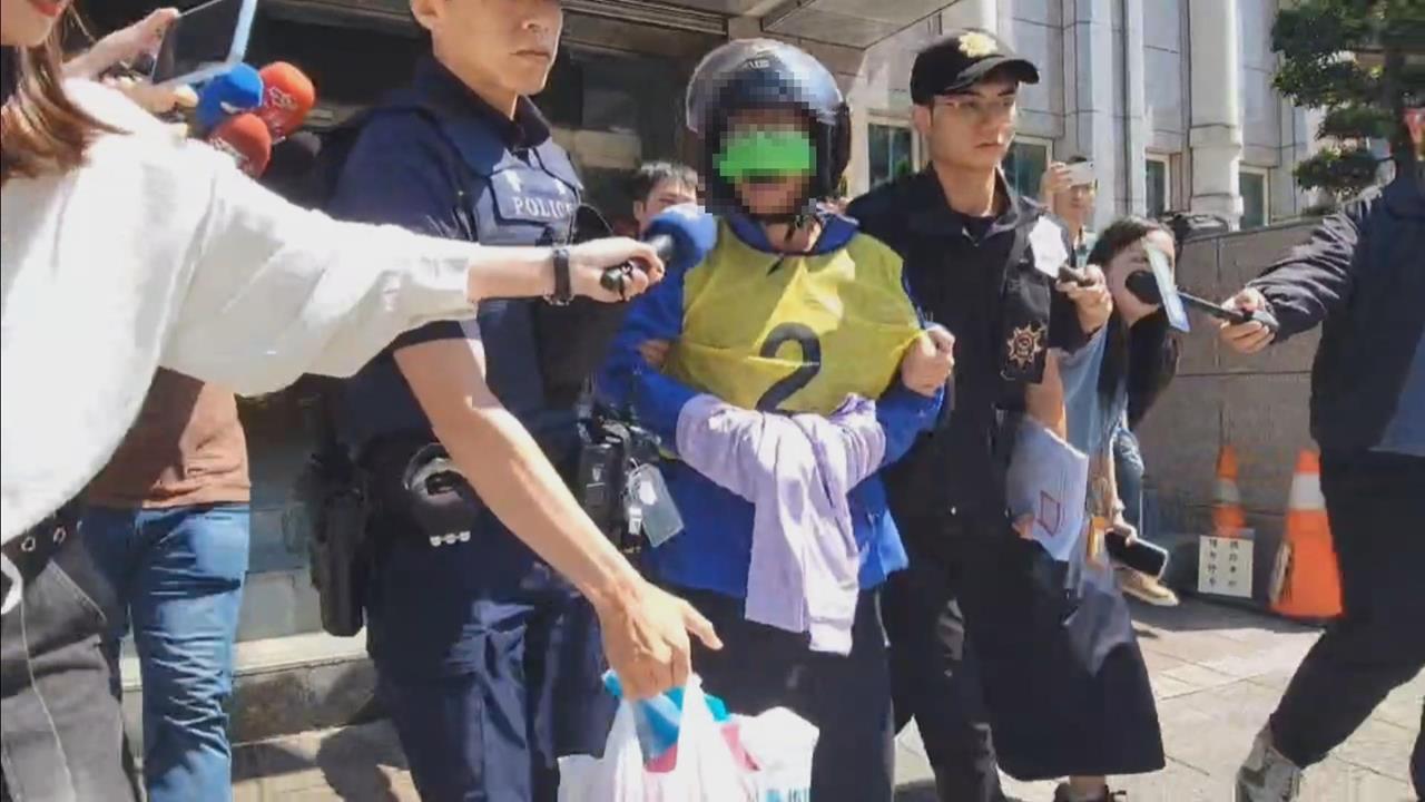 快新聞／狂粉變凶手！汶汶私人棚拍遭割頸　許男送辦聲押