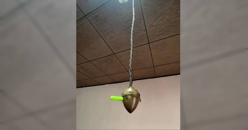 鄉下外婆家「雞心電燈開關」變時代的眼淚　一票人懷念喊：被電過N次