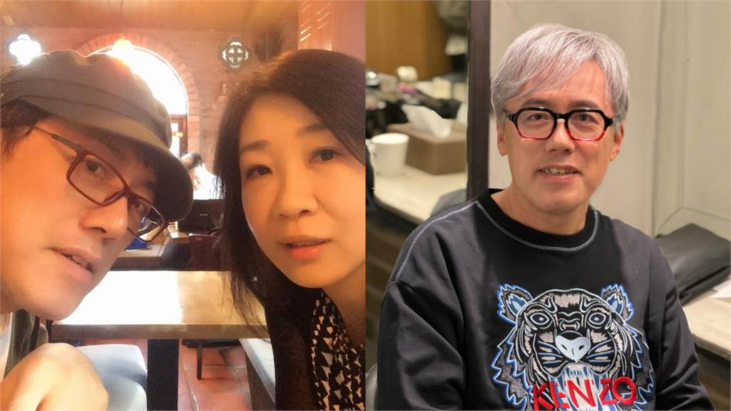 張宇罕曬愛妻合照！曝她久病「交代遺言」心碎寫400字長文：我會好好的