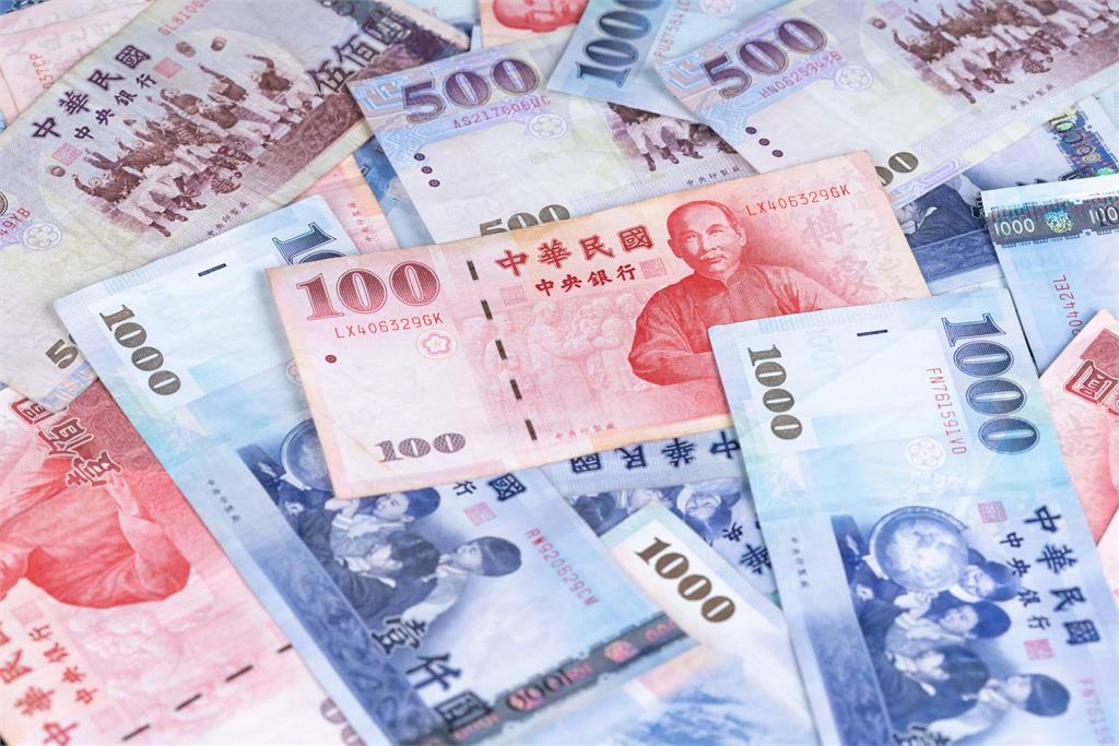 快刷簿子!首批普發1萬已陸續入帳 登記結果明開放查詢