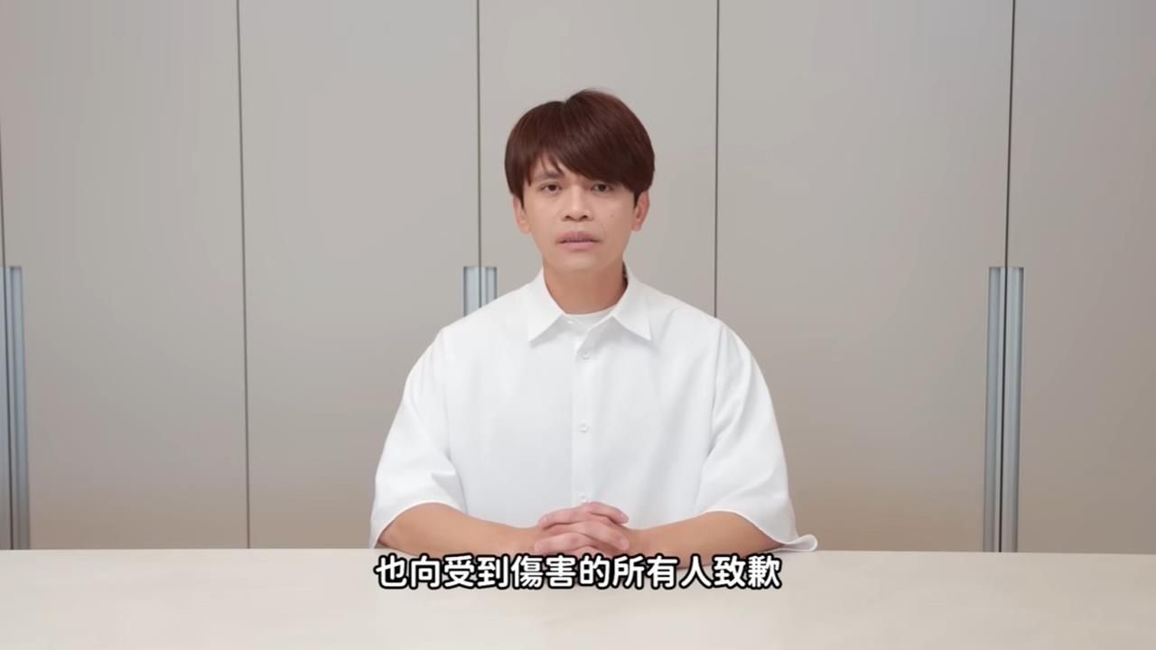 蔡阿嘎名下9房、副業年營收破9位數！網封「YT界郭台銘」驚人身家遭起底