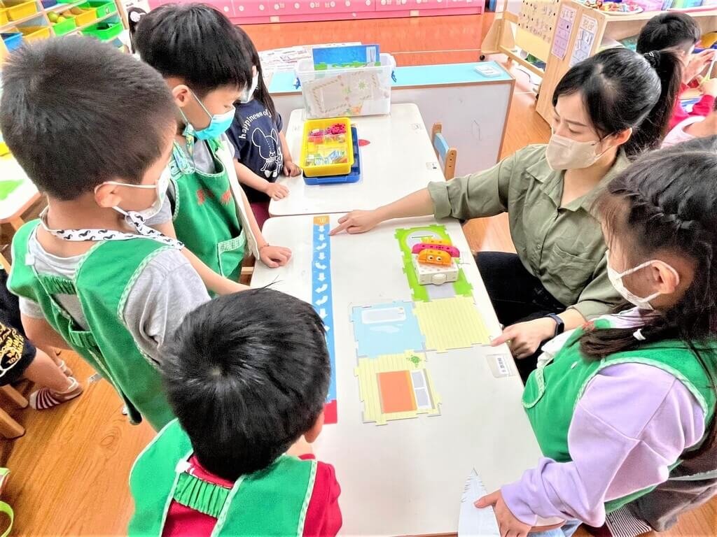 新北公立及非營利幼兒園招生　6/3抽籤