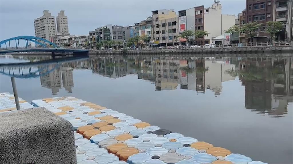 恐強碰疫情高峰　台南停辦6月端午龍舟賽