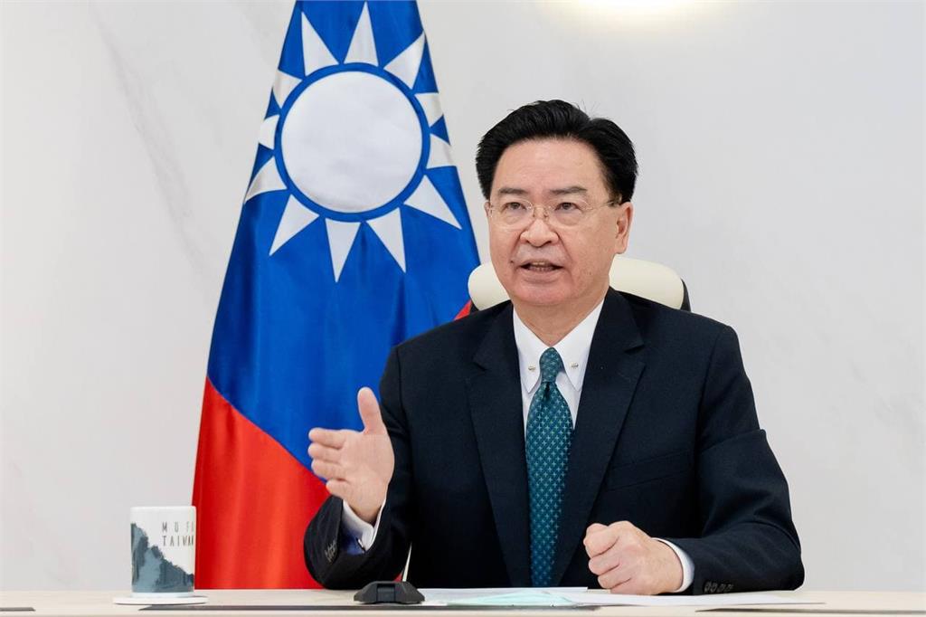 快新聞/接獲美方通知9500萬美元新軍售案 外交部:美落實對台安全承諾