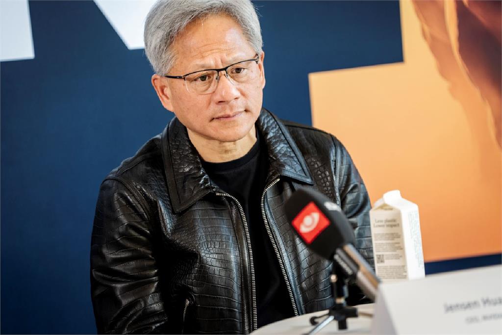快新聞／輝達樹大招風？中國控違《反壟斷法》　已立案調查